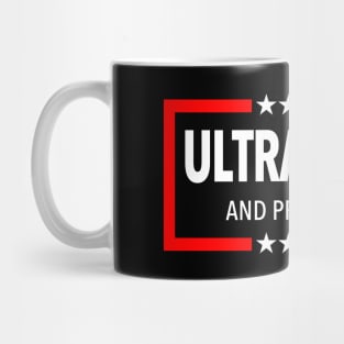 ULTRA MAGA Mug